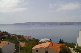 NOVI VINODOLSKI - KUĆA SA 10 APARTMANA U BLIZINI MORA, Novi Vinodolski, Kuća