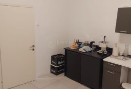 RIJEKA - CENTAR- NAJAM STANA OD 107,54m2 , I KAT, Rijeka, Kвартира