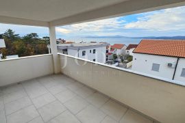 Crikvenica stan na dobroj lokaciji, Crikvenica, Appartment