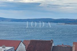 Crikvenica stan na dobroj lokaciji, Crikvenica, Appartment