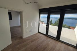 Dramalj stan sa panoramskim pogledom, Crikvenica, Apartamento