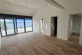 Dramalj stan sa panoramskim pogledom, Crikvenica, Apartamento