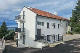 Dramalj stan sa panoramskim pogledom, Crikvenica, Apartamento