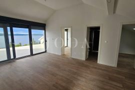 Dramalj stan sa panoramskim pogledom, Crikvenica, Apartamento