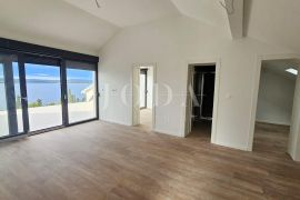 Dramalj stan sa panoramskim pogledom, Crikvenica, Apartamento