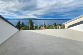 Dramalj stan sa panoramskim pogledom, Crikvenica, Appartamento