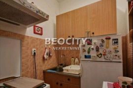 Novi Sad, Centar, Augusta Cesarca, 1.0, 33m2, Novi Sad - grad, Appartment