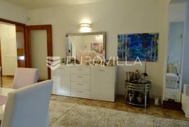 Opatija, četverosobni dvoetažni penthouse s panoramskim pogledom na more, Opatija, Kвартира