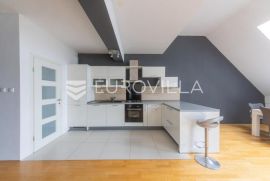 Osijek, Novi grad, četverosobni Penthouse 166 m2 s garažnim mjestom, Osijek, Appartamento