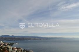 Opatija,  stan s vrtom u prizemlju, rohbau, Opatija, Apartamento