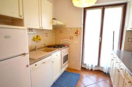 Rovinj,stan pogled more+parking,55m2,2 spavaće sobe, Rovinj, Appartamento