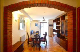 Rovinj,stan pogled more+parking,55m2,2 spavaće sobe, Rovinj, Appartamento