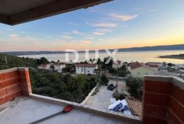 SELINE, ZADAR - TOP LOKACIJA! S3 Novogradnja sa spektakularnim pogledom!, Starigrad, Appartement