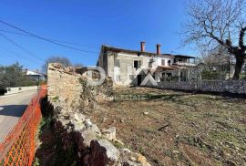 ISTRA,VALTURA- Starina s potencijalom!, Ližnjan, House