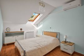 IČIĆI, stan 120 m2 ,3S+DB u blizini mora, s garažom i pogledom, Opatija - Okolica, Kвартира