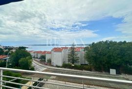 Selce - stan s pogledom na more, Crikvenica, Wohnung