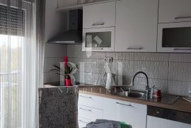 Trogir stan 1S+DB namješten sa parkingom, Trogir, Appartement