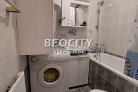 Novi Sad, Nova Detelinara, Trg majke Jevrosime, 2.5, 40m2, Novi Sad - grad, Apartamento