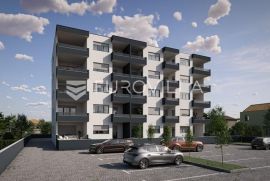 Trogir,  trosoban stan na prvom katu (S6), Trogir, Apartamento