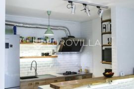 Zagreb, Ilica, moderan dvosoban stan NKP 87 m2 + GPM, Zagreb, Appartement