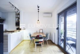 Zagreb, Ilica, moderan dvosoban stan NKP 87 m2 + GPM, Zagreb, Appartement