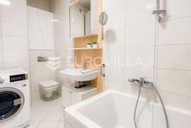 Zagreb, Charlesa Darwina, četverosoban stan NKP 136 m2, Zagreb, Flat