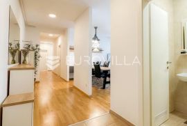 Zagreb, Charlesa Darwina, četverosoban stan NKP 136 m2, Zagreb, Flat