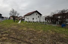 GRAĐEVINSKO ZEMLJIŠTE, PRODAJA, ZAGREB, RESNIK, 1537 m2, Zagreb, Γη