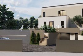 PRODAJA, LUKSUZNA VILA, ROVINJSKO SELO, 212 M2, Rovinj, Ev