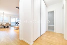 Zagreb, Trešnjevka prekrasan luksuzan četverosobni stan 130m2, Zagreb, Daire