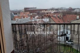 Odličan stan u centru Subotice Hitna prodaja ID#1401, Subotica, Daire