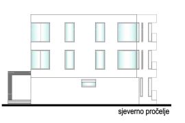 Stan Prodaja stanova u novoj projektu, Medulin!, Medulin, Apartamento