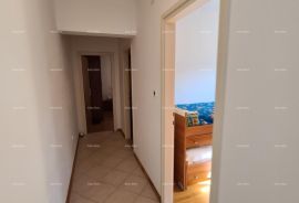 Stan Apartman sa otvorenim  pogledom na uvalu i more., Marčana, Appartment