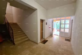 Stan Apartman sa otvorenim  pogledom na uvalu i more., Marčana, Appartment