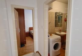 Stan Apartman sa otvorenim  pogledom na uvalu i more., Marčana, Appartment