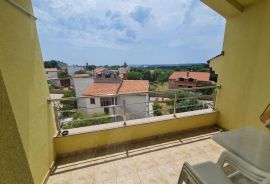 Komforni stan s pogledom na more, Ližnjan, Istra, Ližnjan, Apartamento