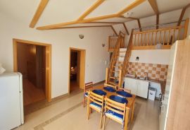 Komforni stan s pogledom na more, Ližnjan, Istra, Ližnjan, Apartamento