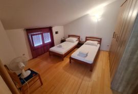 Komforni stan s pogledom na more, Ližnjan, Istra, Ližnjan, Apartamento