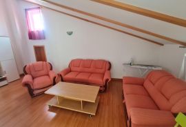 Komforni stan s pogledom na more, Ližnjan, Istra, Ližnjan, Apartamento