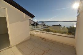 Crikvenica, Selce, 2 stana 150 m od mora, pogled, Crikvenica, Appartment