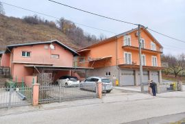 PRODAJA kuća 670 m2, Dankovec, Slanovečka, 2 zgrade, Zagreb, Casa