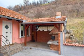 PRODAJA kuća 670 m2, Dankovec, Slanovečka, 2 zgrade, Zagreb, Дом