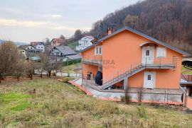 PRODAJA kuća 670 m2, Dankovec, Slanovečka, 2 zgrade, Zagreb, Дом