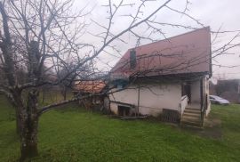 Ogulin,Ponikve, kuća u prirodi, Ogulin, Casa