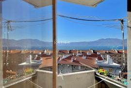 Rijeka, Belveder – Dvosobni stan s predivnim pogledom, Rijeka, Flat