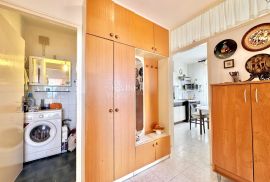 Rijeka, Belveder – Dvosobni stan s predivnim pogledom, Rijeka, Flat