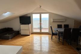 Crikvenica, 3S + DB, 72 m2, pogled na more, Crikvenica, Kвартира