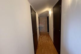 Crikvenica, 3S + DB, 72 m2, pogled na more, Crikvenica, Kвартира