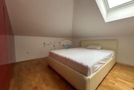 Crikvenica, 3S + DB, 72 m2, pogled na more, Crikvenica, Kвартира