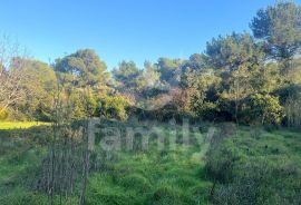 EKSKLUZIVNO GRAĐEVINSKO ZEMLJIŠTE STAMBENE NAMJENE, Pula, Tierra